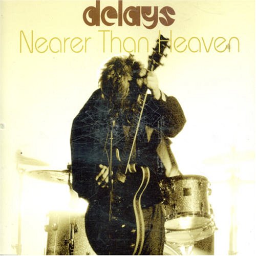 Nearer Than Heaven