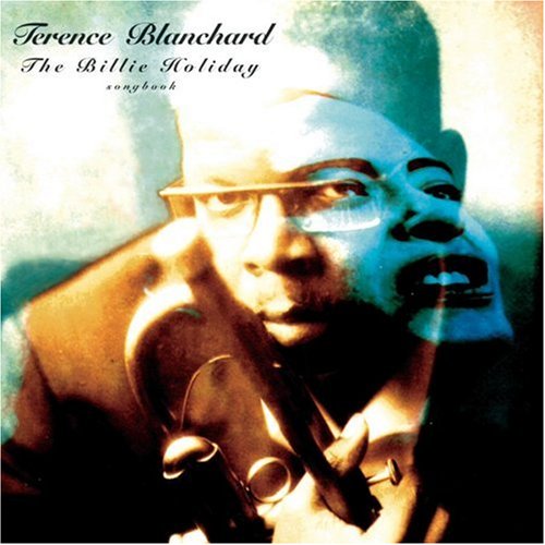 Terence Blanchard -《The Billie Holiday Songbook》[APE]