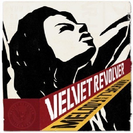 Velvet Revolver - Melody and the Tyranny EP - Zortam Music