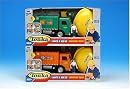 Tonka Drivers Light & Sounds Sanitation Truck