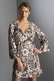 Per Una Floral Outline Kaftan Per Una Floral Outline Kaftan