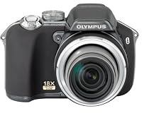 olympus digital camera review. olympus camira.