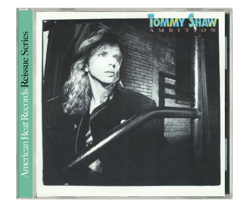 Tommy Shaw - Love You Too Much Lyrics - Zortam Music