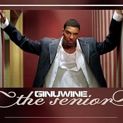 Ginuwine - The Senior (No Skips!)