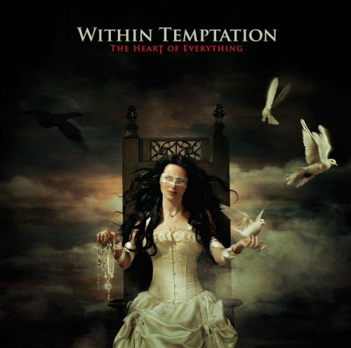 Within Temptation - Schattenreich Vol.5 - Zortam Music