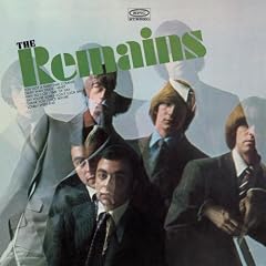Remains - album