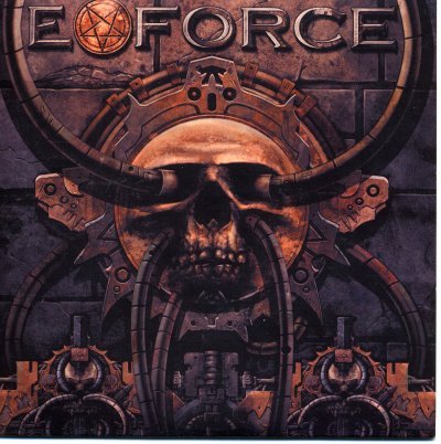 Evil Forces