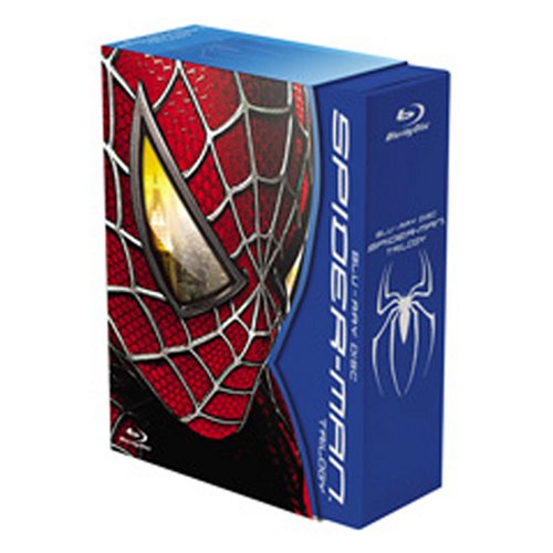 ���ѥ������ޥ�TM �ȥ������BOX(4����)(Blu-ray Disc) (���ָ���в�)