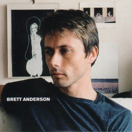 Brett Anderson - Intimacy Lyrics - Zortam Music