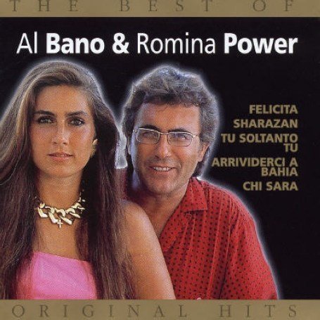 Al Bano & Romina Power - Best of - Zortam Music