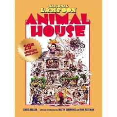 National Lampoon Animal House 29th Anniversary Edition