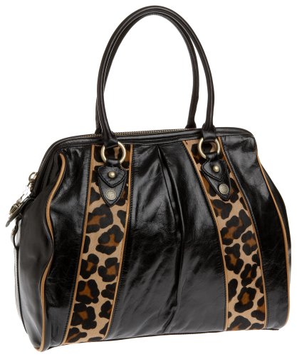 Endless.com: Cynthia Rowley Antoinette Leather Tote: Categories from endless.com