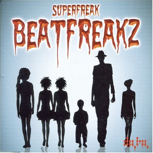 И-{ - Superfreak, Pt. 1 - Zortam Music