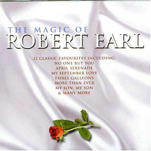 Magic of Robert Earl