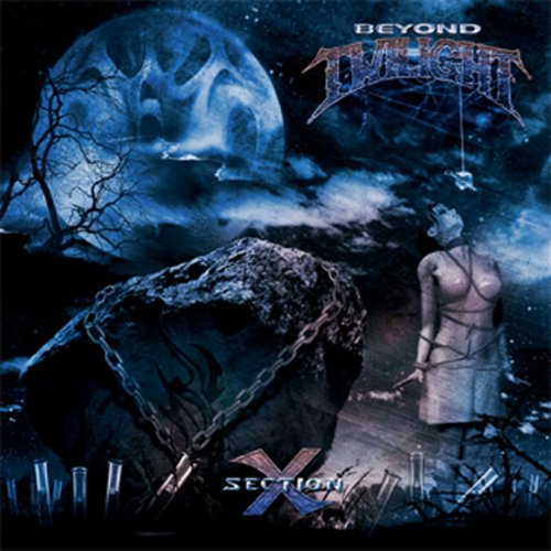 Beyond Twilight - Section X - Zortam Music