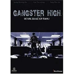 Gangster High