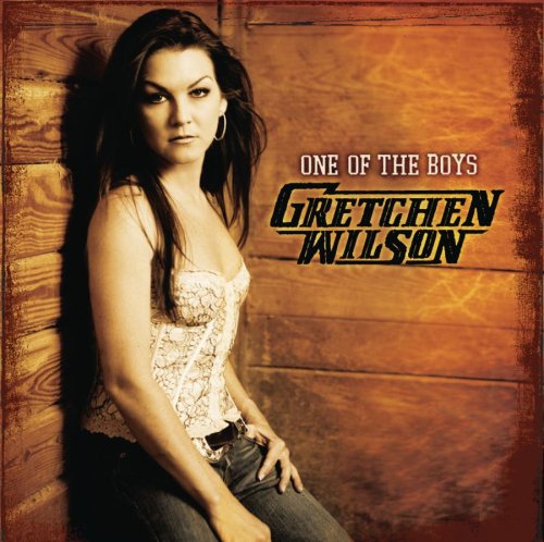 Gretchen Wilson - Come To Bed Lyrics - Zortam Music