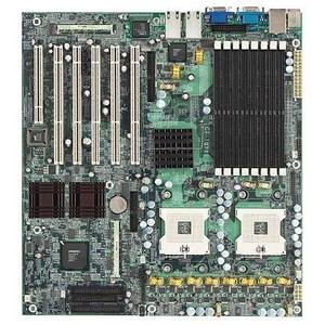TV Ger&auml;te: Tyan S5360G2NR S604 E7520