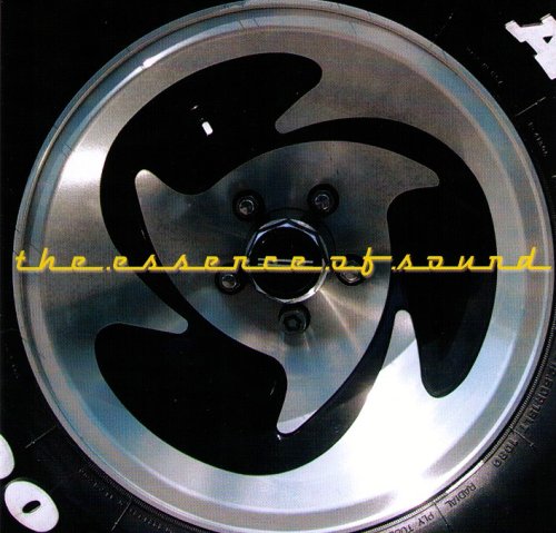 Camcorder: Cd The Essence Of Sound