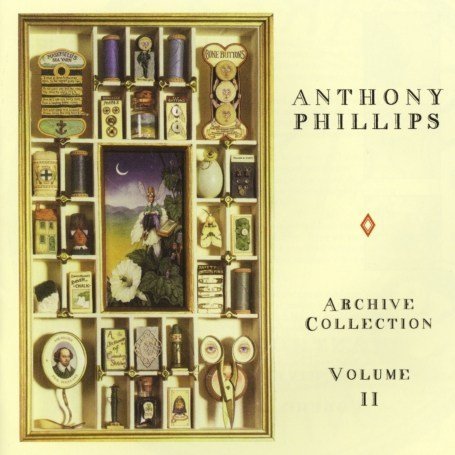 Archive Collection, Vol. 2