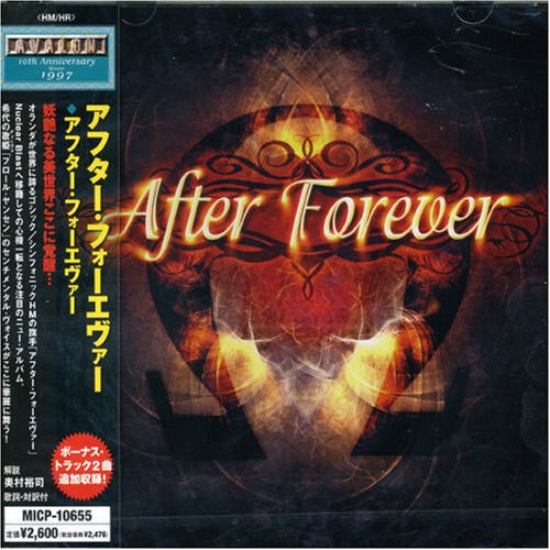 After Forever - After Forever - Zortam Music