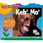 Big Wide Grin by Keb' Mo'