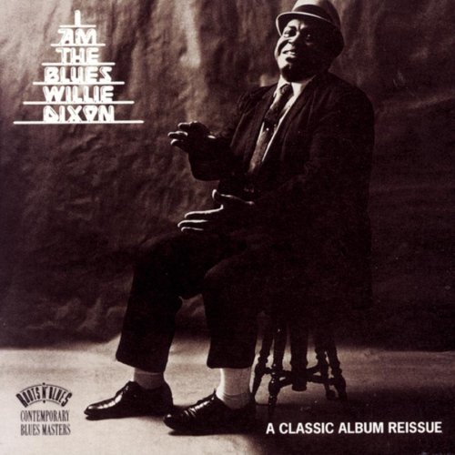 Willie Dixon - I Ain