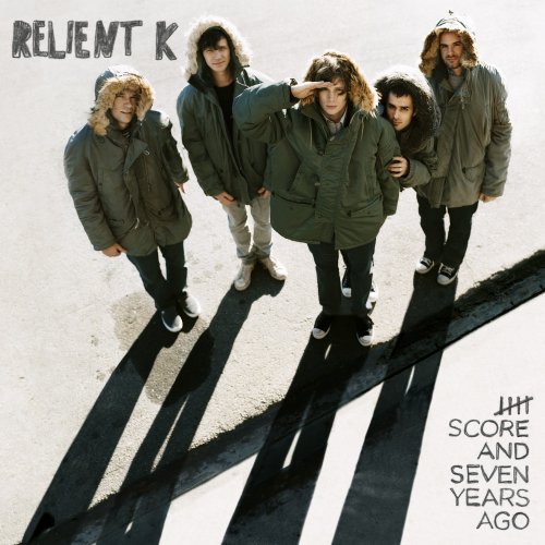 RELIENT K - Plead The Fifth Lyrics - Zortam Music