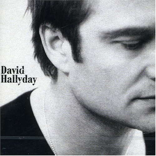 David Hallyday - David Hallyday - Zortam Music