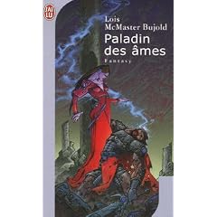 Paladin des âmes