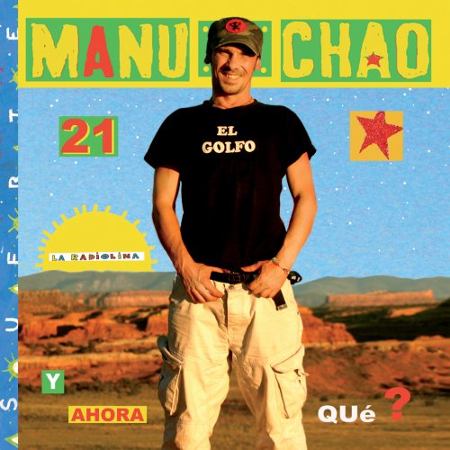 Manu Chao - Me Llaman Calle Lyrics - Zortam Music