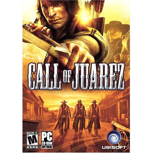 Call of Juarez (RiP)