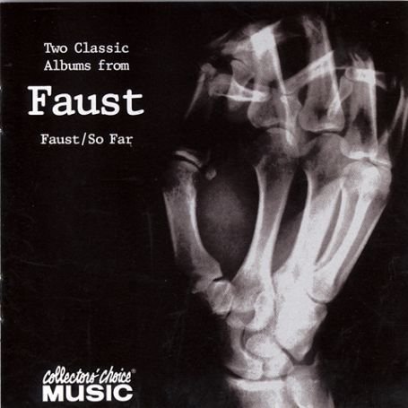 Faust - Faust/Faust So Far - Zortam Music