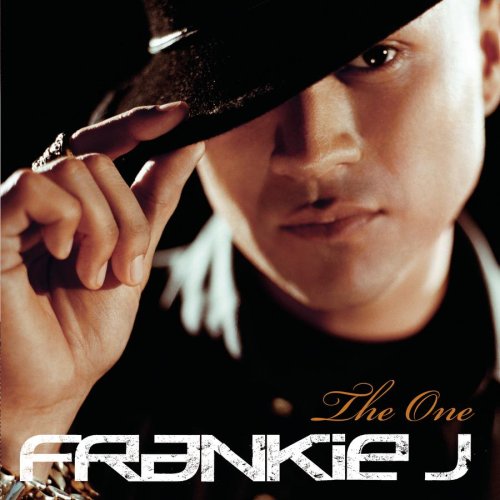 FRANKIE J - The One (Dualdisc) - Zortam Music