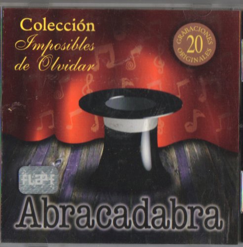Abracadabra - Exitos - Zortam Music