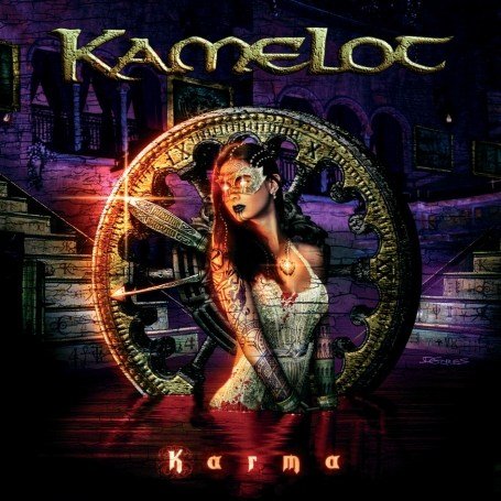 Kamelot - Karma/New Version - Zortam Music