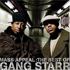 Mass Appeal: The Best of Gang Starr