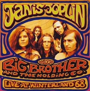 Live at Winterland
