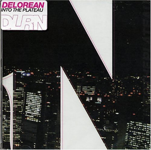 Delorean - Into the plateau - Zortam Music