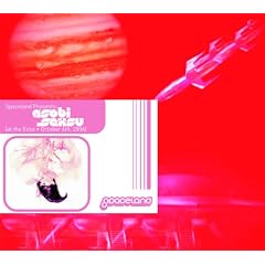 Asobi Seksu『At the Echo October 6th, 2006』
