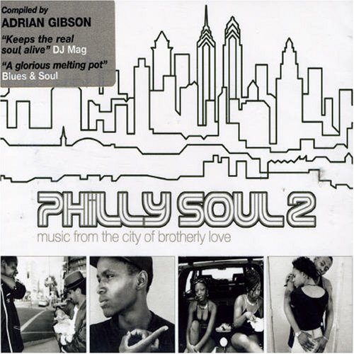 Philly Soul, Vol. 2