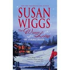 Winter Lodge by Susan Wiggs