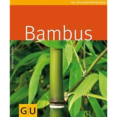 Umschlag von 'Bambus'