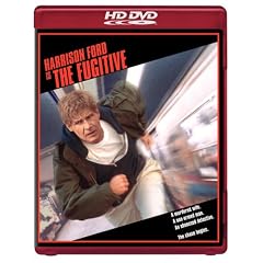 The Fugitive [HD DVD]