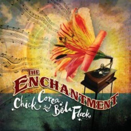 Bela Fleck - The Enchantment - Zortam Music