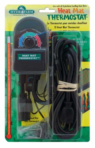 Heat Mat Thermostat