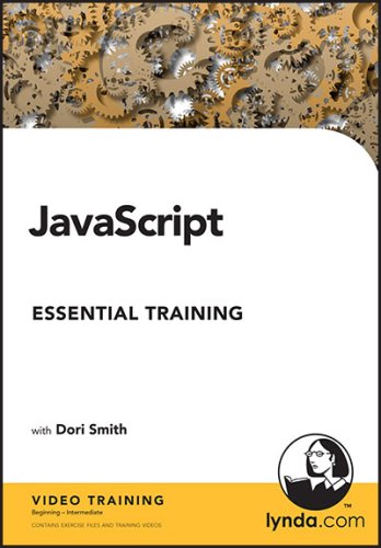 LYNDA.com: JavaScript Essential Training (2007)