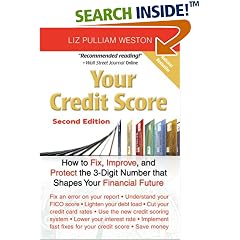 credit score
