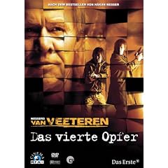Van Veeteren - Das vierte Opfer Van Veeteren - Das vierte Opfer