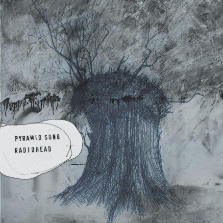 Radiohead - Pyramid Song, Pt. 2 - Zortam Music